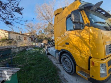 Traktor Volvo