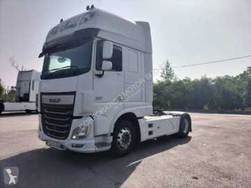 Tracteur DAF XF 510 FT