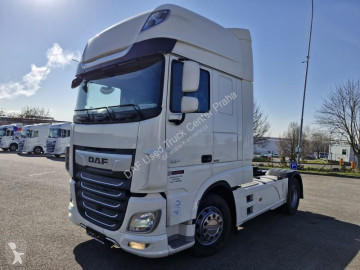 Cabeza tractora DAF