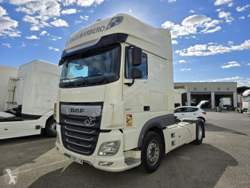 Cabeza tractora DAF