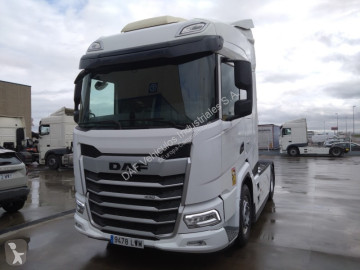 Traktor DAF
