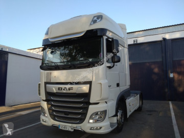 Traktor DAF XF 480 FT 4X2