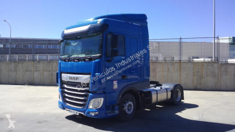 Traktor DAF