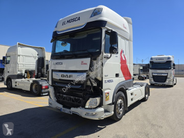 Traktor DAF