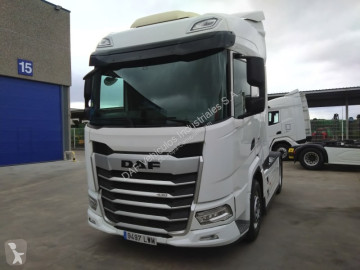 DAFXF
