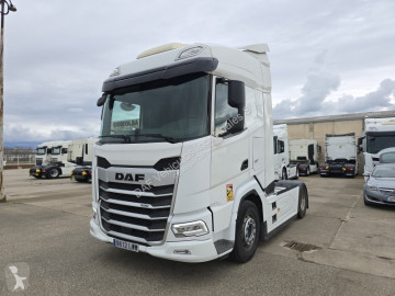 Traktor DAF