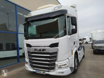 Traktor DAF XF n 430 FT 4X2