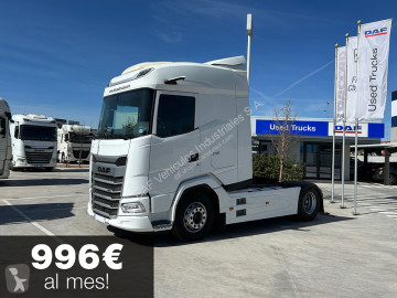 Traktor DAF XG 480 FT 4X2