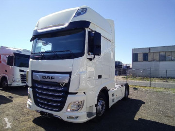Traktor DAF XF 480 FT 4X2