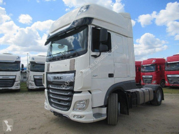 Traktor DAF
