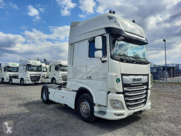DAFXF