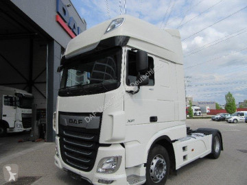 Traktor DAF