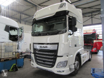 DAFXF