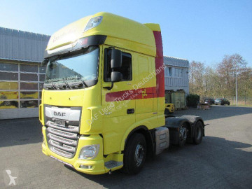 DAFXF