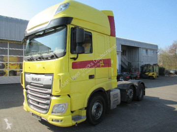DAFXF
