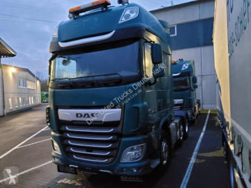 DAFXF