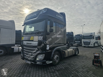 Tracteur DAF