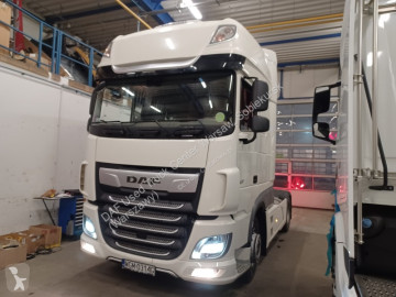 DAFXF