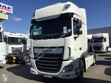 Tahač DAF XF 480 FT 4X2