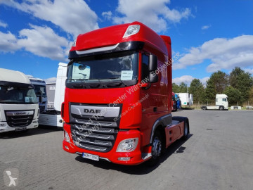 DAFXF