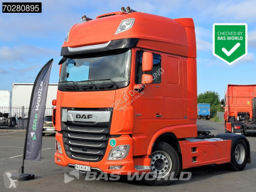 Traktor DAF