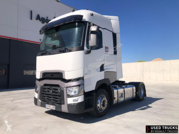 Tracteur Renault