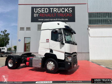 RenaultT-Series