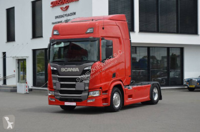 ScaniaR450