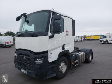 Traktor Renault