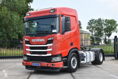 Traktor Scania