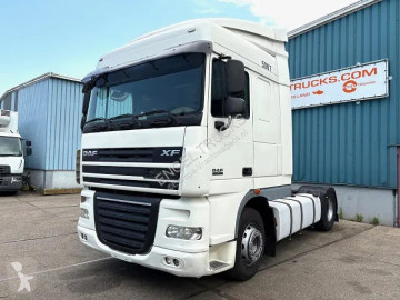 Traktor DAF