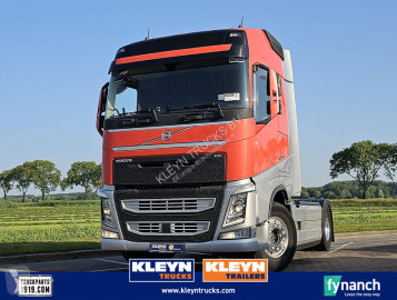 Tracteur Volvo