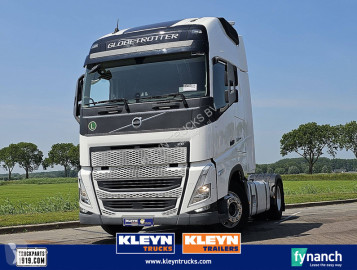 Traktor Volvo