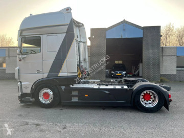 Traktor DAF