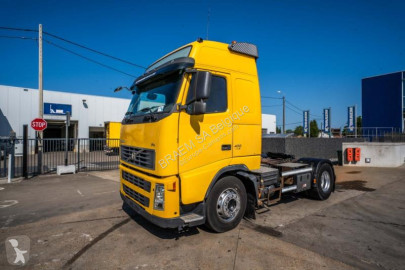 Traktor Volvo