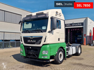 Traktor MAN