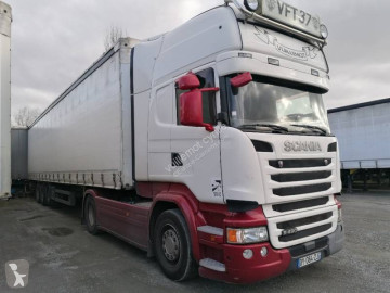 ScaniaR490
