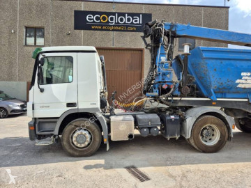 Cabeza tractora Mercedes Actros 1846 LS