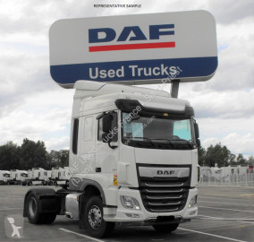 Tracteur DAF