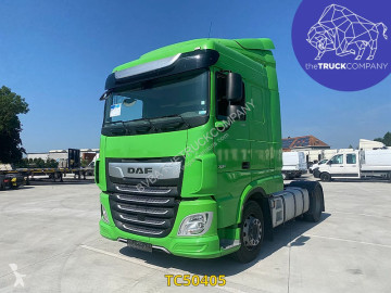 Traktor DAF