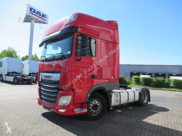 Traktor DAF XF 480 FT 4X2