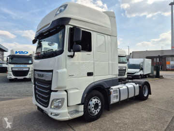 Traktor DAF