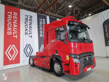 Traktor Renault