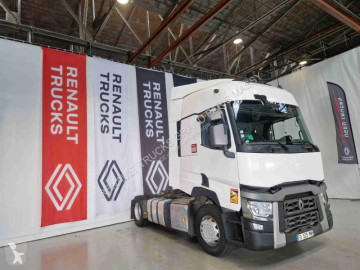 Traktor Renault