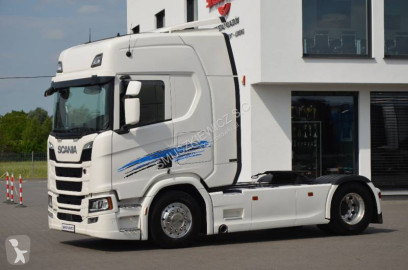 ScaniaR450
