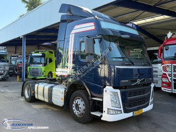 Traktor Volvo