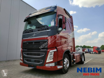 Tracteur Volvo