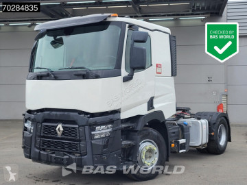 Traktor Renault