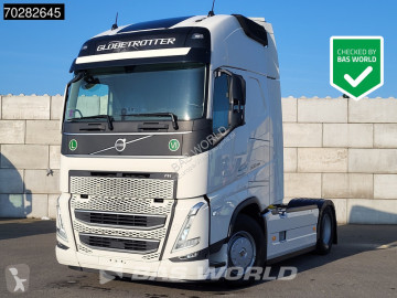 Traktor Volvo