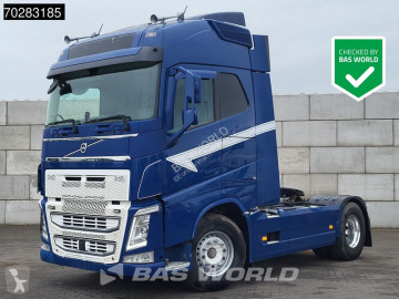 Traktor Volvo